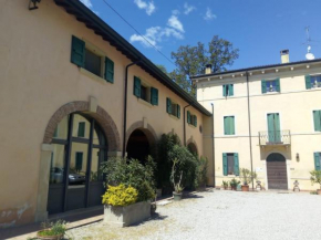 Agriturismo Finilon Castelnuovo Del Garda